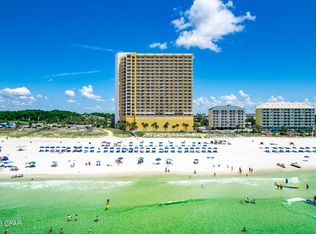12011 Front Beach Rd UNIT 402, Panama City Beach, FL 32407