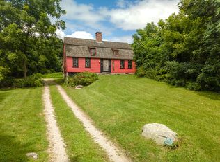 151 Lambtown Rd, Ledyard, CT 06339