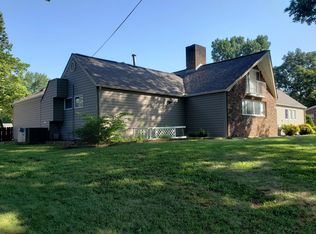 6283 Silver Fox Trl, Morristown, TN 37814