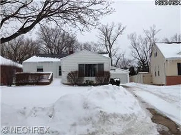 5420 Huron Rd, Lyndhurst, OH 44124