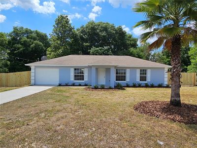 12160 SE 87th Ter, Belleview, FL, 34420