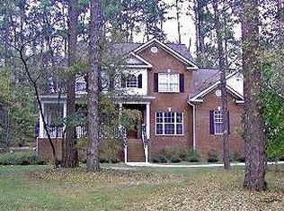 107 Stone Ridge Rd, Eufaula, AL 36027