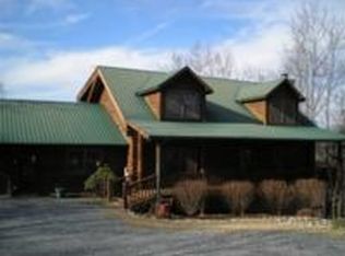 890 Musadine Dr, Chatsworth, GA 30705