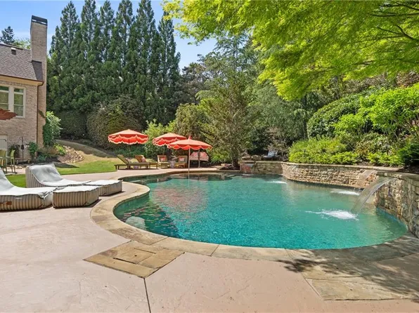 3080 Creek Tree Ln, Cumming, GA 30041