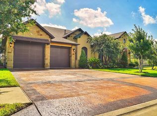4501 Sansone Dr, Round Rock, TX 78665