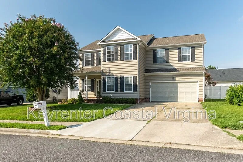 4 bed, 2.5 bath, 2300 sqft, $2,750 — Photo 1