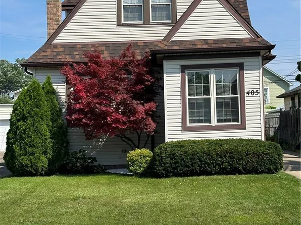 405 Washington Ave, Buffalo, NY 14217