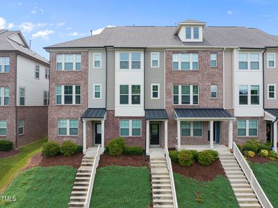 1405 Town Home Dr, Apex, NC, 27502