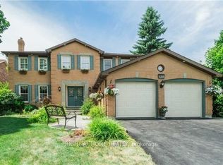 688 Village Pkwy, Markham, ON L3R2Y5