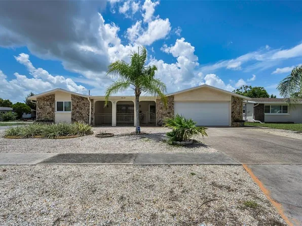 5834 Embay Ave, New Port Richey, FL 34652