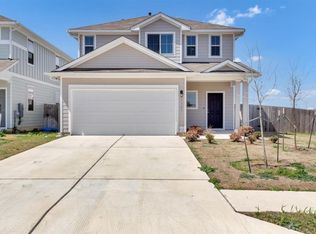5387 Marsh Ln, Buda, TX 78610