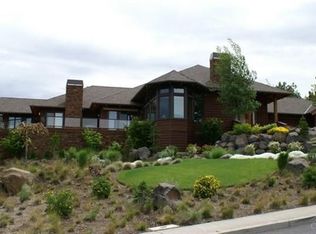 1477 NW Overlook Dr, Bend, OR 97703