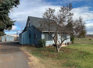 2815 Beaudry Rd, Yakima, WA 98901
