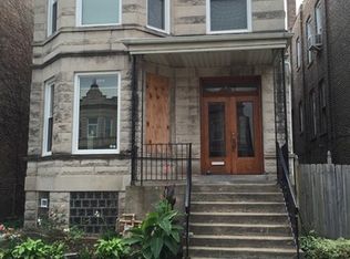 4113 W 21st St #1, Chicago, IL 60623