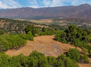 10331 Sulphur Mountain Rd, Ojai, CA 93023