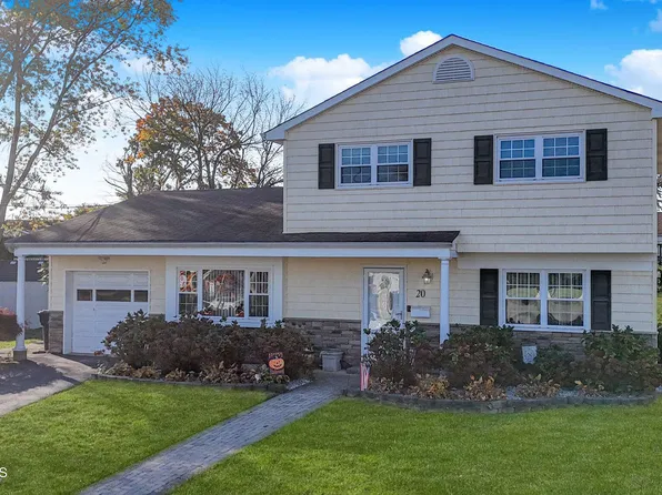 20 Dundall Place, Hazlet, NJ 07730