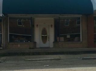 110. N Oak St, Mountain View, MO 65548