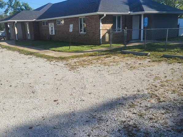 517 Park Street Street, Greenfield, MO 65661