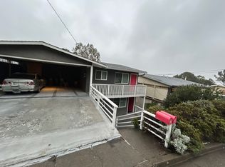 47 Bayo Vista Way, San Rafael, CA 94901