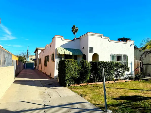 6542 S Victoria Ave, Los Angeles, CA 90043