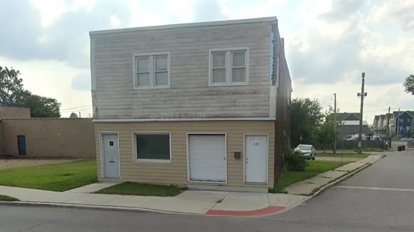 407 S Eddy St