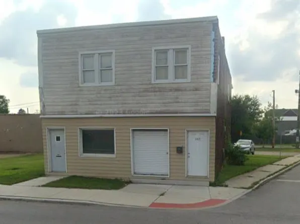 407 S Eddy St, South Bend, IN 46617
