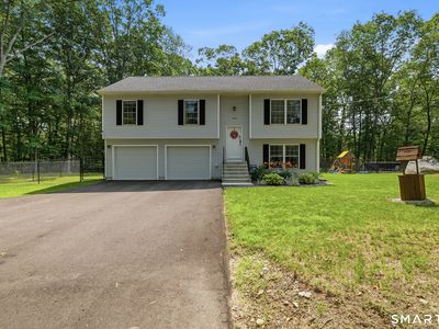 845 Old Colchester Road, Oakdale, CT, 06370