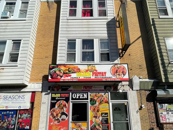 6527 Rising Sun Ave, Philadelphia, PA 19111