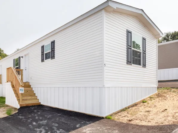 Beacon 1 - 2 Months Rent-Free Plan, Bentleyville