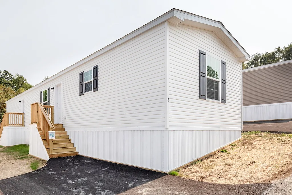 321 Beallsville Rd #5-B photo 1