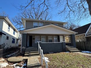 1129 N Lasalle St, Indianapolis, IN 46201