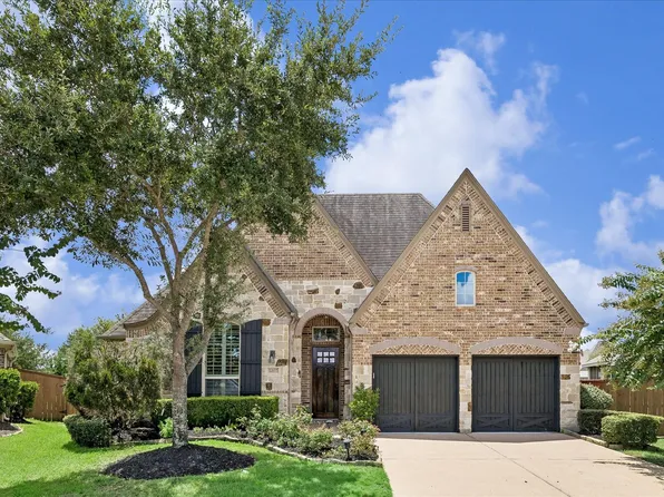 16803 Whighams Pl, Richmond, TX 77407