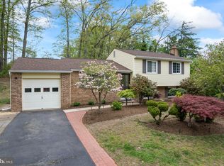 16102 Benedict Ct, Woodbridge, VA 22191