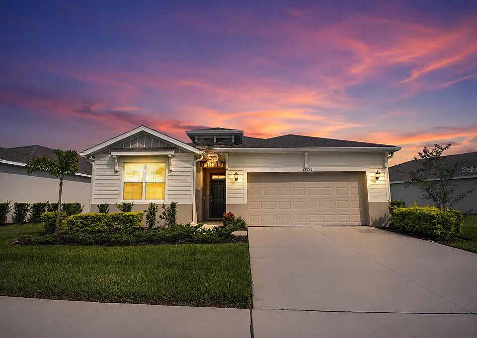 13324 Waterleaf Garden Cir