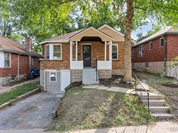8728 Susan Ave, Saint Louis, MO 63114