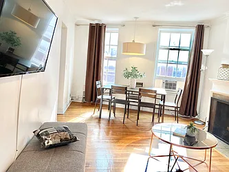 Rented by Strike Realty NY, LLC