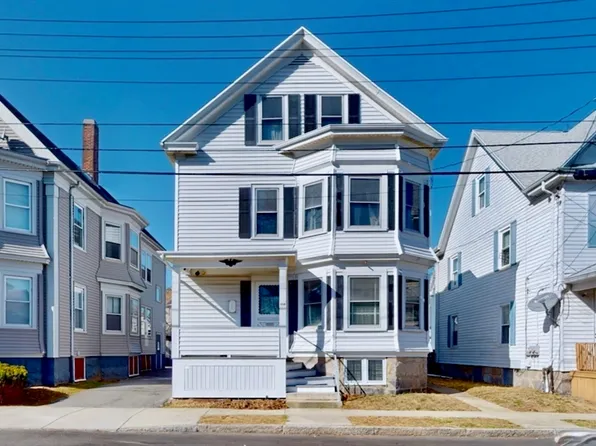109 Robeson St, New Bedford, MA 02740
