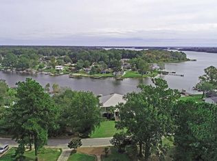 2024 Lake Marion Shores Rd, Summerton, SC 29148