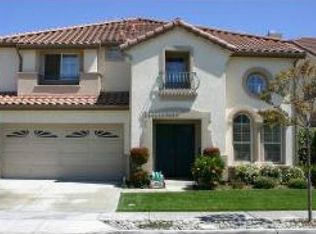 389 Huckleberry Dr, San Jose, CA 95123