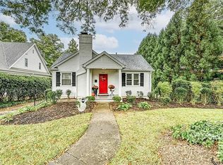3117 Windsor Dr, Charlotte, NC 28209