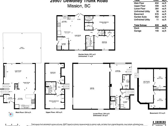 4th image of 29907 Dewdney Trunk Rd