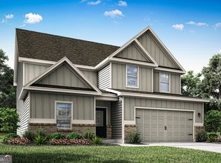 246 Bluegill Dr, Hoschton, GA