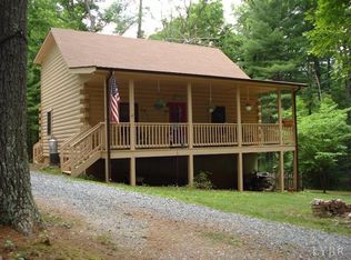 706 Blue Ridge Ln, Monroe, VA 24574