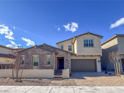 337 Malpaso St, Las Vegas, NV, 89138