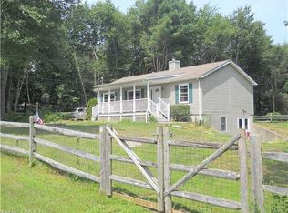 62 Bailey Rd, Moosup, CT 06354