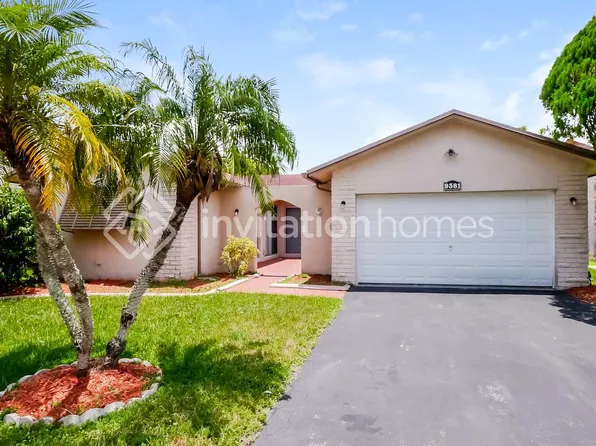 9381 NW 33rd Pl, Fort Lauderdale, FL 33351