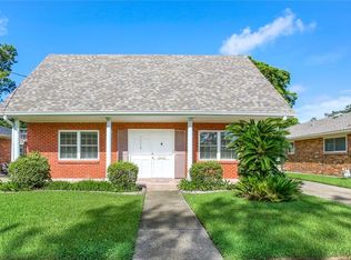 1116 High Ave, Metairie, LA 70001