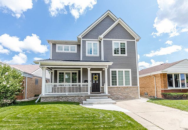 1st image of 7435 N Olcott Ave