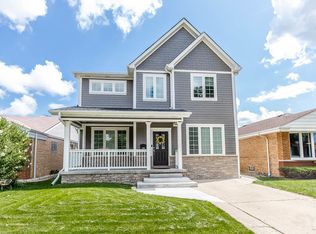 7435 N Olcott Ave, Chicago, IL 60631