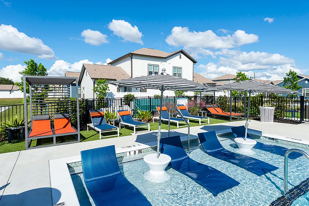Inspire Homes Wildwood — Photo 3